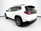 Thumbnail of 2025 Summit White GMC Acadia