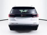 Thumbnail of 2025 Summit White GMC Acadia