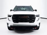 Thumbnail of 2025 Summit White GMC Acadia