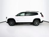 Thumbnail of 2025 Summit White GMC Acadia
