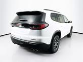 Thumbnail of 2025 Summit White GMC Acadia