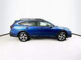 Thumbnail of 2022 Abyss Blue Pearl Subaru Outback
