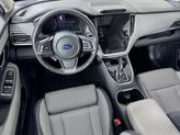 Thumbnail of 2022 Abyss Blue Pearl Subaru Outback