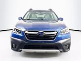 Thumbnail of 2022 Abyss Blue Pearl Subaru Outback