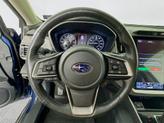Thumbnail of 2022 Abyss Blue Pearl Subaru Outback