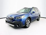 Thumbnail of 2022 Abyss Blue Pearl Subaru Outback