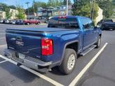Thumbnail of 2015 Stone Blue Metallic GMC Sierra 1500