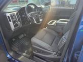 Thumbnail of 2015 Stone Blue Metallic GMC Sierra 1500