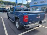 Thumbnail of 2015 Stone Blue Metallic GMC Sierra 1500