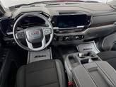 Thumbnail of 2024 Volcanic Red Tintcoat GMC Sierra 1500