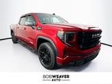 Photo of 2024 Volcanic Red Tintcoat GMC Sierra 1500