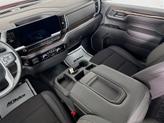Thumbnail of 2024 Volcanic Red Tintcoat GMC Sierra 1500