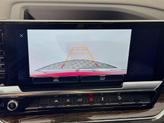 Thumbnail of 2024 Volcanic Red Tintcoat GMC Sierra 1500