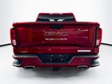 Thumbnail of 2024 Volcanic Red Tintcoat GMC Sierra 1500