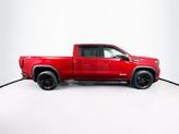 Thumbnail of 2024 Volcanic Red Tintcoat GMC Sierra 1500