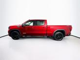 Thumbnail of 2024 Volcanic Red Tintcoat GMC Sierra 1500