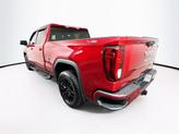 Thumbnail of 2024 Volcanic Red Tintcoat GMC Sierra 1500