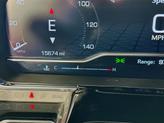 Thumbnail of 2024 Volcanic Red Tintcoat GMC Sierra 1500