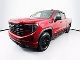 Thumbnail of 2024 Volcanic Red Tintcoat GMC Sierra 1500