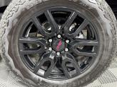 Thumbnail of 2024 Volcanic Red Tintcoat GMC Sierra 1500