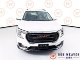 Thumbnail of 2022 Summit White GMC Terrain