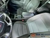 Thumbnail of 2022 Summit White GMC Terrain