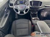 Thumbnail of 2022 Summit White GMC Terrain