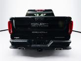 Thumbnail of 2025 Onyx Black GMC Sierra 1500