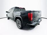 Thumbnail of 2025 Onyx Black GMC Sierra 1500