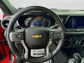 Thumbnail of 2022 Red Hot Chevrolet Blazer