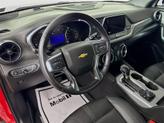 Thumbnail of 2022 Red Hot Chevrolet Blazer