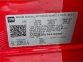 Thumbnail of 2022 Red Hot Chevrolet Blazer