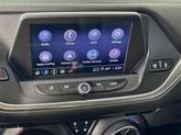 Thumbnail of 2022 Red Hot Chevrolet Blazer