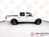Thumbnail of 2019 Glacier White Nissan Frontier