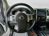 Thumbnail of 2019 Glacier White Nissan Frontier