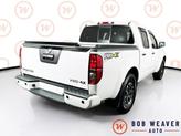 Thumbnail of 2019 Glacier White Nissan Frontier