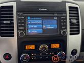 Thumbnail of 2019 Glacier White Nissan Frontier