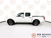 Thumbnail of 2019 Glacier White Nissan Frontier