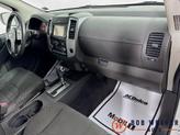 Thumbnail of 2019 Glacier White Nissan Frontier