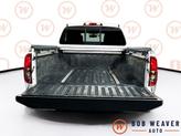 Thumbnail of 2019 Glacier White Nissan Frontier