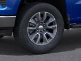 Thumbnail of 2026 Riptide Blue Metallic Chevrolet Silverado 1500