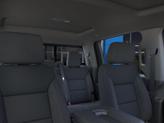 Thumbnail of 2026 Riptide Blue Metallic Chevrolet Silverado 1500