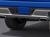 Thumbnail of 2026 Riptide Blue Metallic Chevrolet Silverado 1500