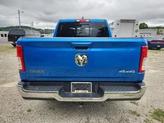 Thumbnail of 2022 Hydro Blue Pearlcoat RAM 1500