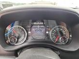 Thumbnail of 2022 Hydro Blue Pearlcoat RAM 1500