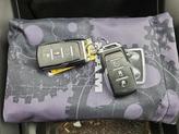 Thumbnail of 2022 Hydro Blue Pearlcoat RAM 1500