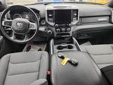Thumbnail of 2022 Hydro Blue Pearlcoat RAM 1500