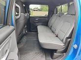 Thumbnail of 2022 Hydro Blue Pearlcoat RAM 1500