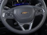 Thumbnail of 2026 Cacti Green Chevrolet Trailblazer