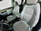 Thumbnail of 2021 Lunar Silver Metallic Honda CR-V